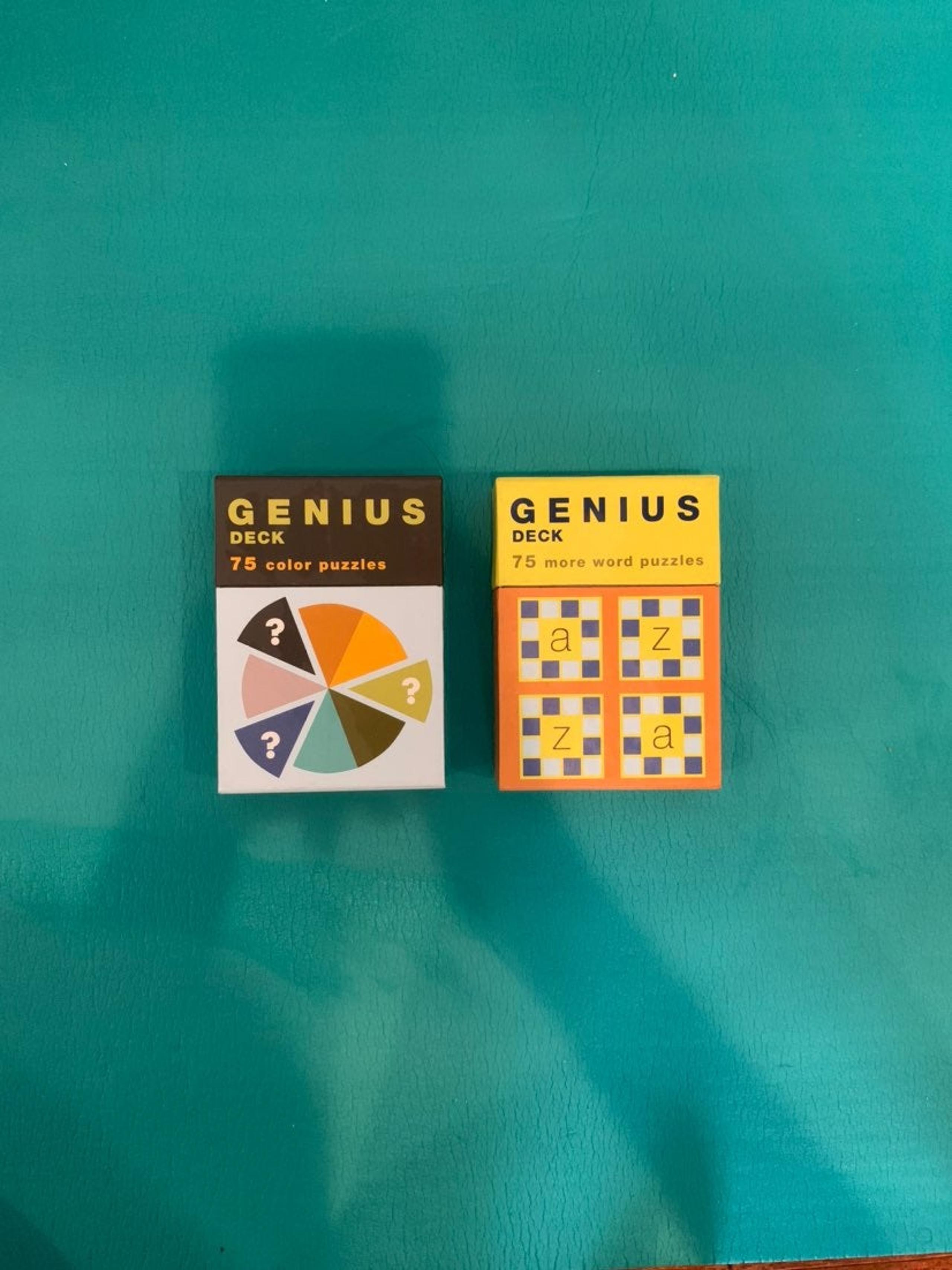 Children's Learning Puzzles