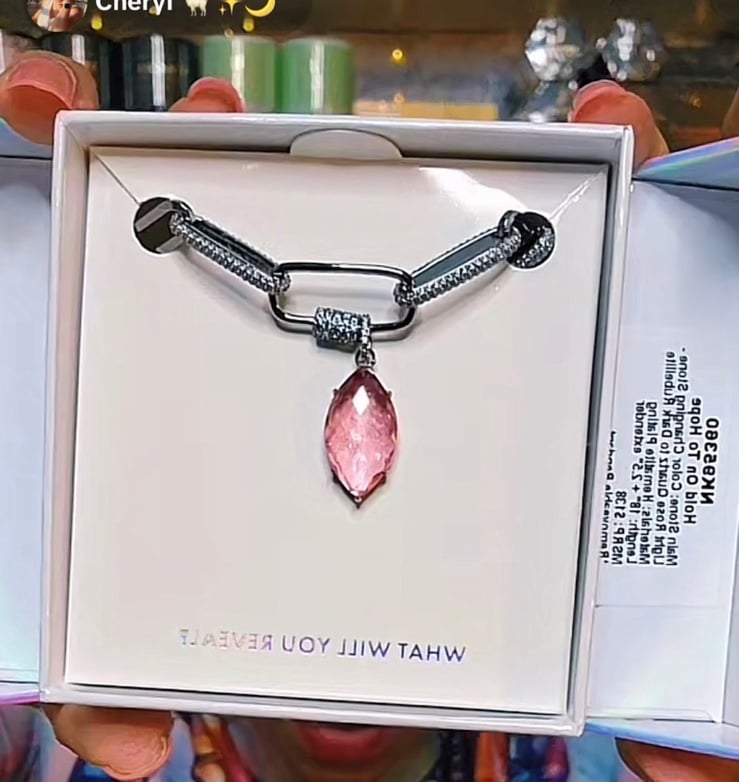 Bomb Party Necklace Mental Health 2025