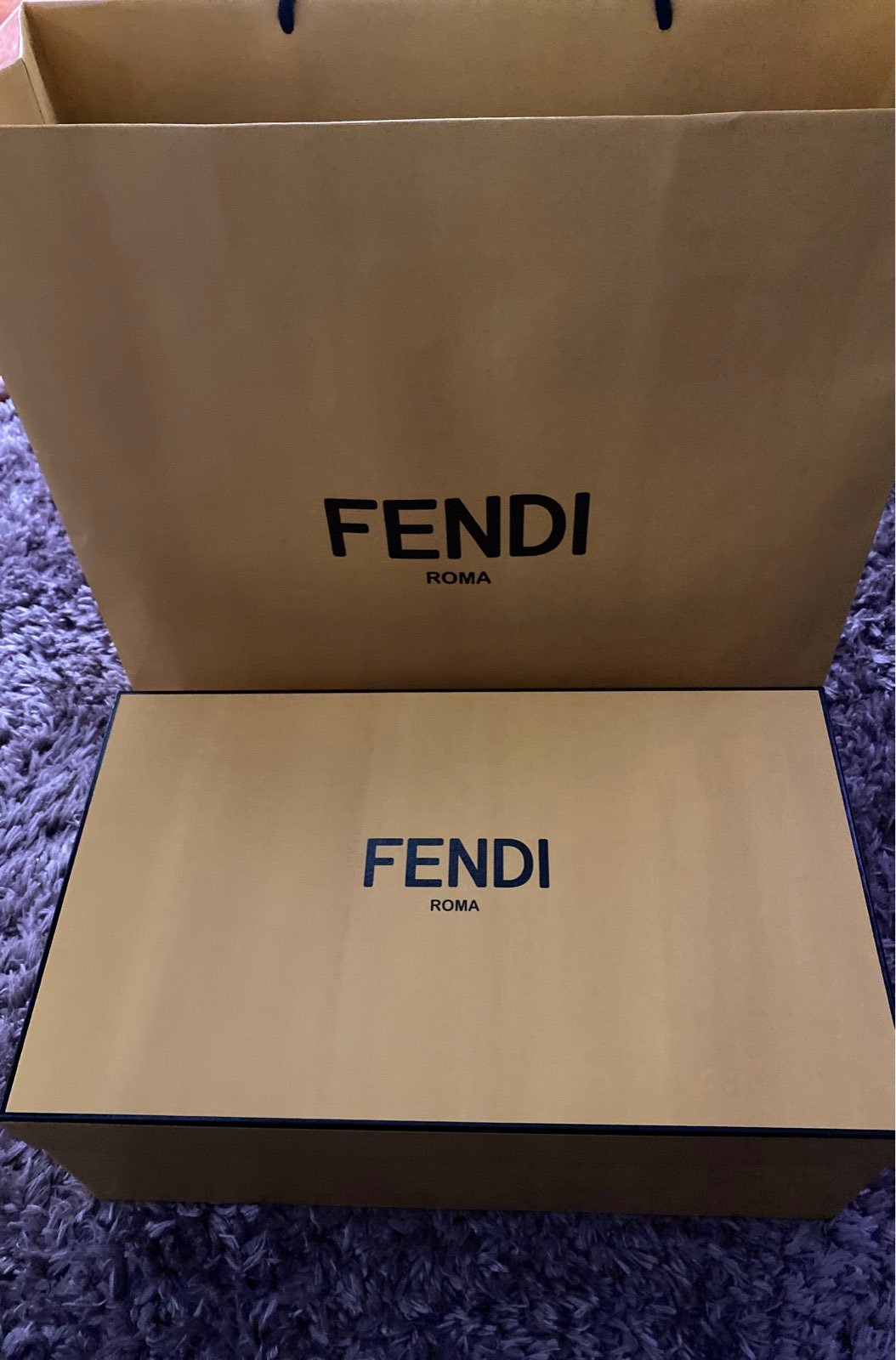 Fendi
