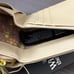 Loungefly Disney Winnie the Pooh Floral Brown Wallet