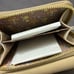Loungefly Disney Winnie the Pooh Floral Brown Wallet