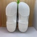 Crocs Classic Steven Harrington Clogs Black White 208145-103 Men’s Size 11