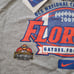 New 2007 BCS CHAMP Florida Gators Shirt
