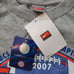 New 2007 BCS CHAMP Florida Gators Shirt