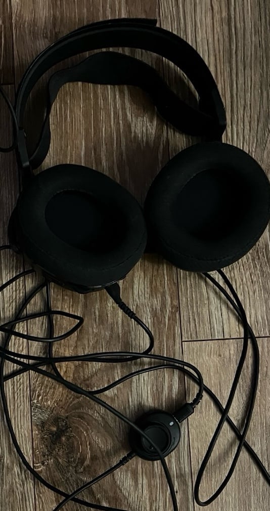 Arctis pro wired