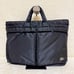 【Excellent Condition✨】Porter Tanker Business Bag Black, A4 Size Compatible
