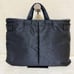 【Excellent Condition✨】Porter Tanker Business Bag Black, A4 Size Compatible