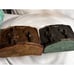 Antique Bronzed Cast Iron Bookends, Angelus Prayer