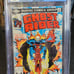 Ghost Rider 67 CGC 8.5
