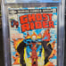 Ghost Rider 67 CGC 8.5