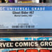 Ghost Rider 67 CGC 8.5