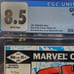 Ghost Rider 67 CGC 8.5