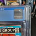 Ghost Rider 67 CGC 8.5