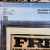Ghost Rider 67 CGC 8.5