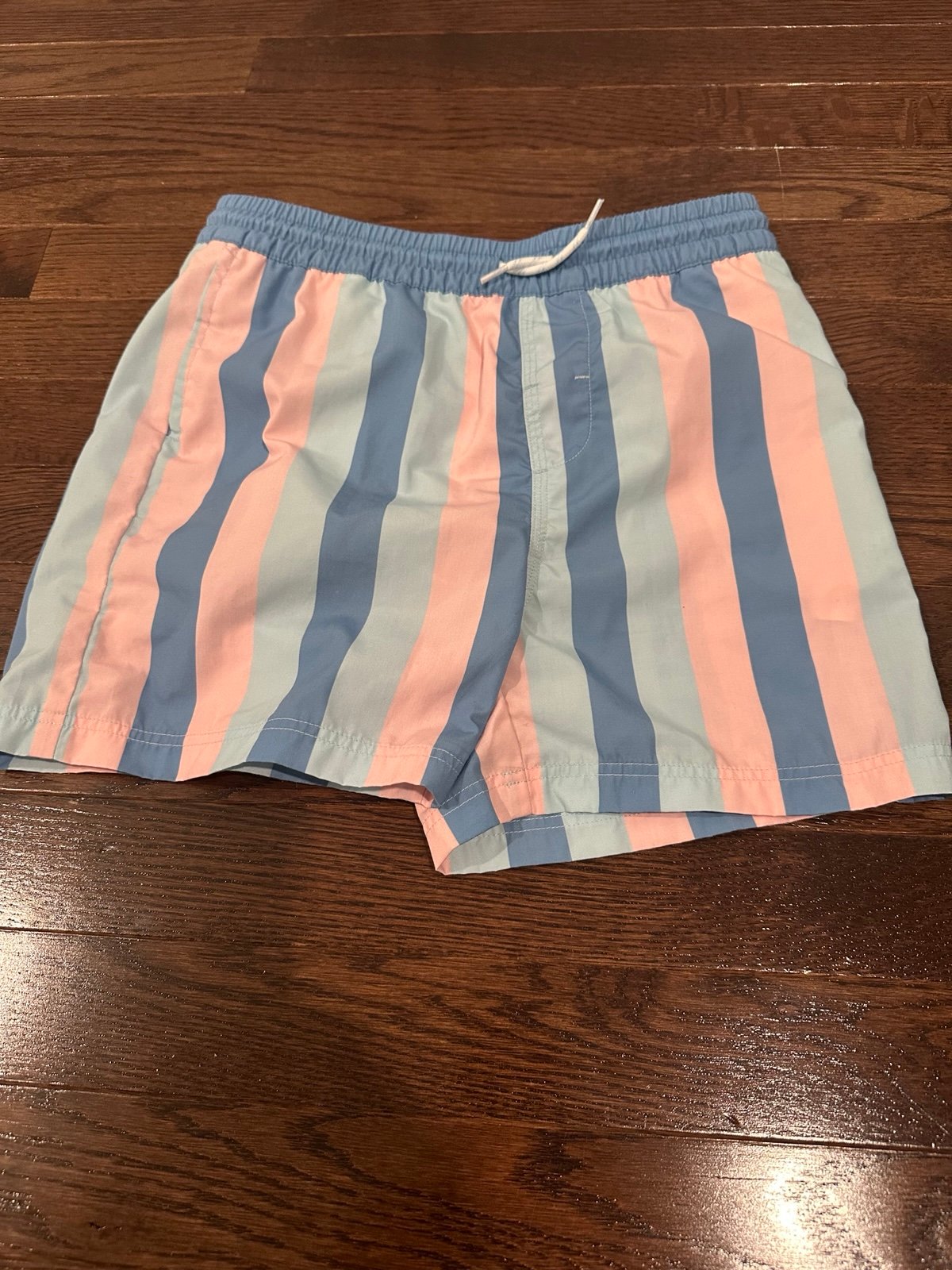 Boys Swim TBBC size 10