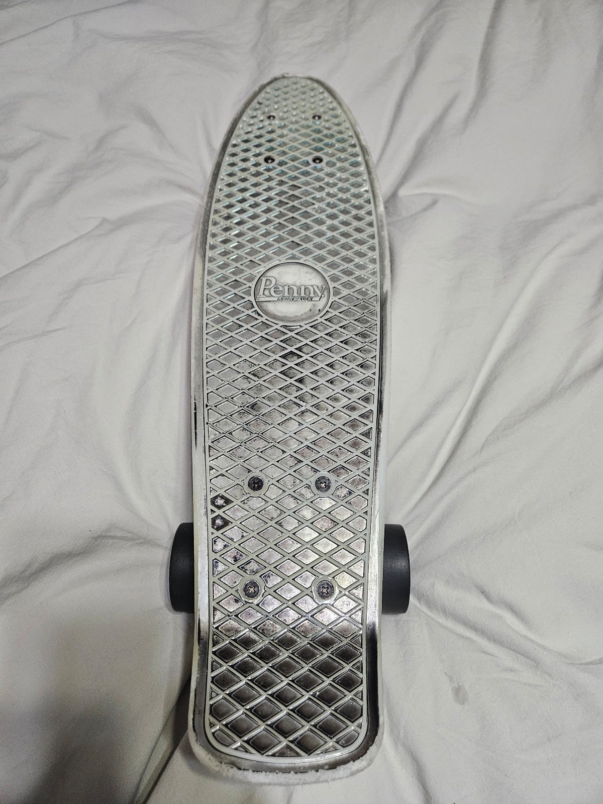 Penny skateboard
