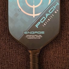 Pickleball Paddle