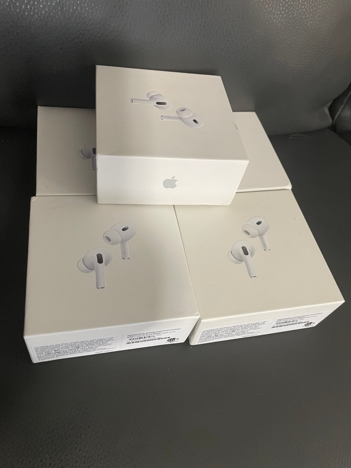 Apple AirPods Pro 2