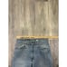 Vintage Levis 550 90s Y2K Baggy Light Wash Made In Canada Balloon Fit Size 32x30