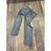 Vintage Levis 550 90s Y2K Baggy Light Wash Made In Canada Balloon Fit Size 32x30