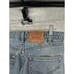 Vintage Levis 550 90s Y2K Baggy Light Wash Made In Canada Balloon Fit Size 32x30
