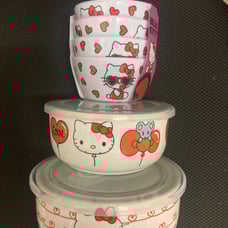 Hello Kitty