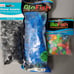 Fish Aquarium Supplies - Bulbs, Air Control Valves, Glofish Plant, Gravel! New!