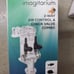 Fish Aquarium Supplies - Bulbs, Air Control Valves, Glofish Plant, Gravel! New!