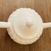 Vintage Franciscan Coronado Coffee/Tea Pot off white/Cream color