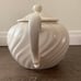 Vintage Franciscan Coronado Coffee/Tea Pot off white/Cream color