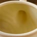 Vintage Franciscan Coronado Coffee/Tea Pot off white/Cream color