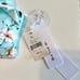 pq swim posies ruffle top w/ side tie cheeky bottoms PilyQ