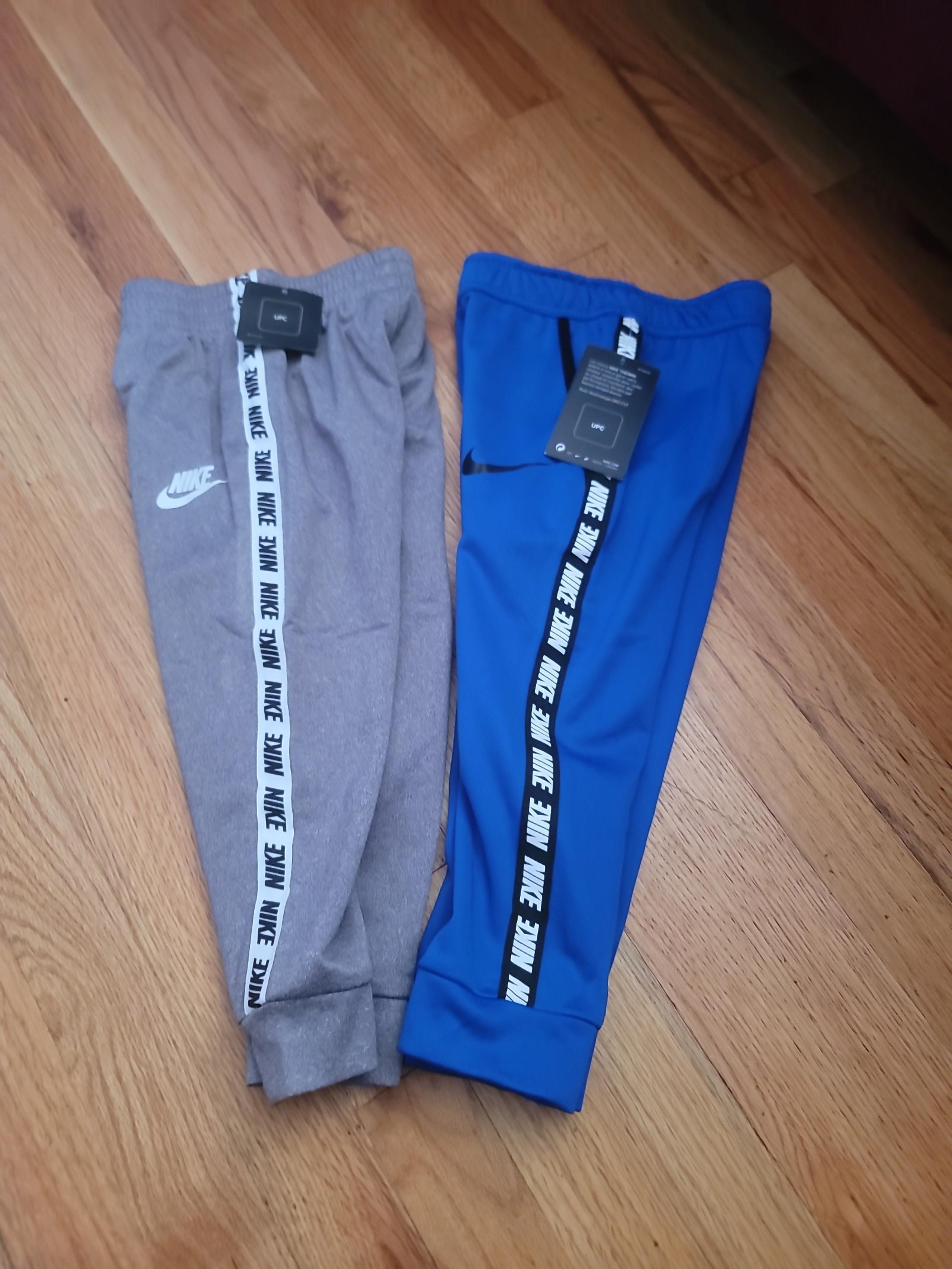 Nike Boy's  Track pants size size 3T