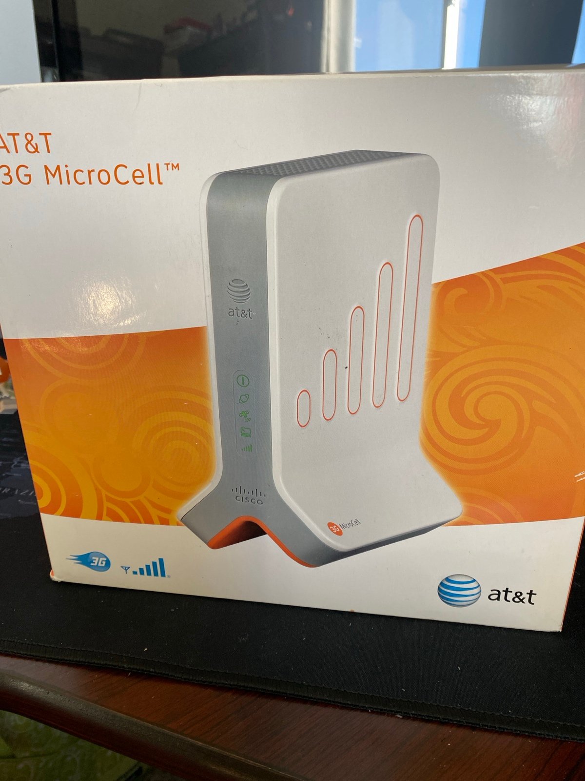AT&T Digital Answering System