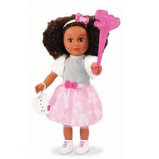 My life doll