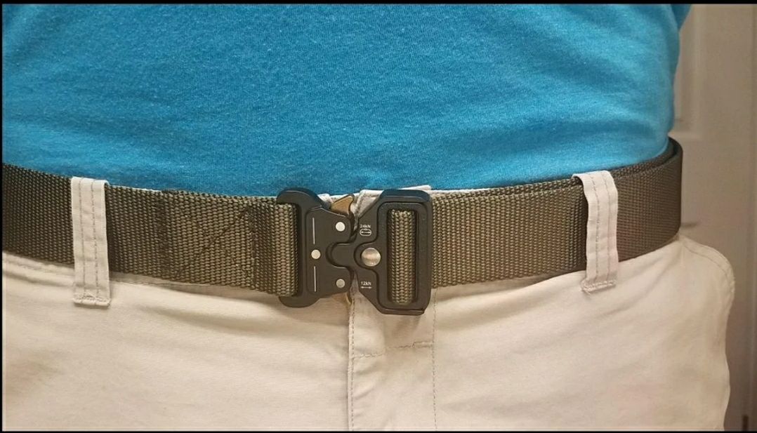 Mens Belt