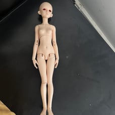 Legit Kids Sky bjd