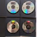 Sharpe's Series Starring Sean Bean As Sharpe DVD Collection Lot Of 4 Carlton BFS