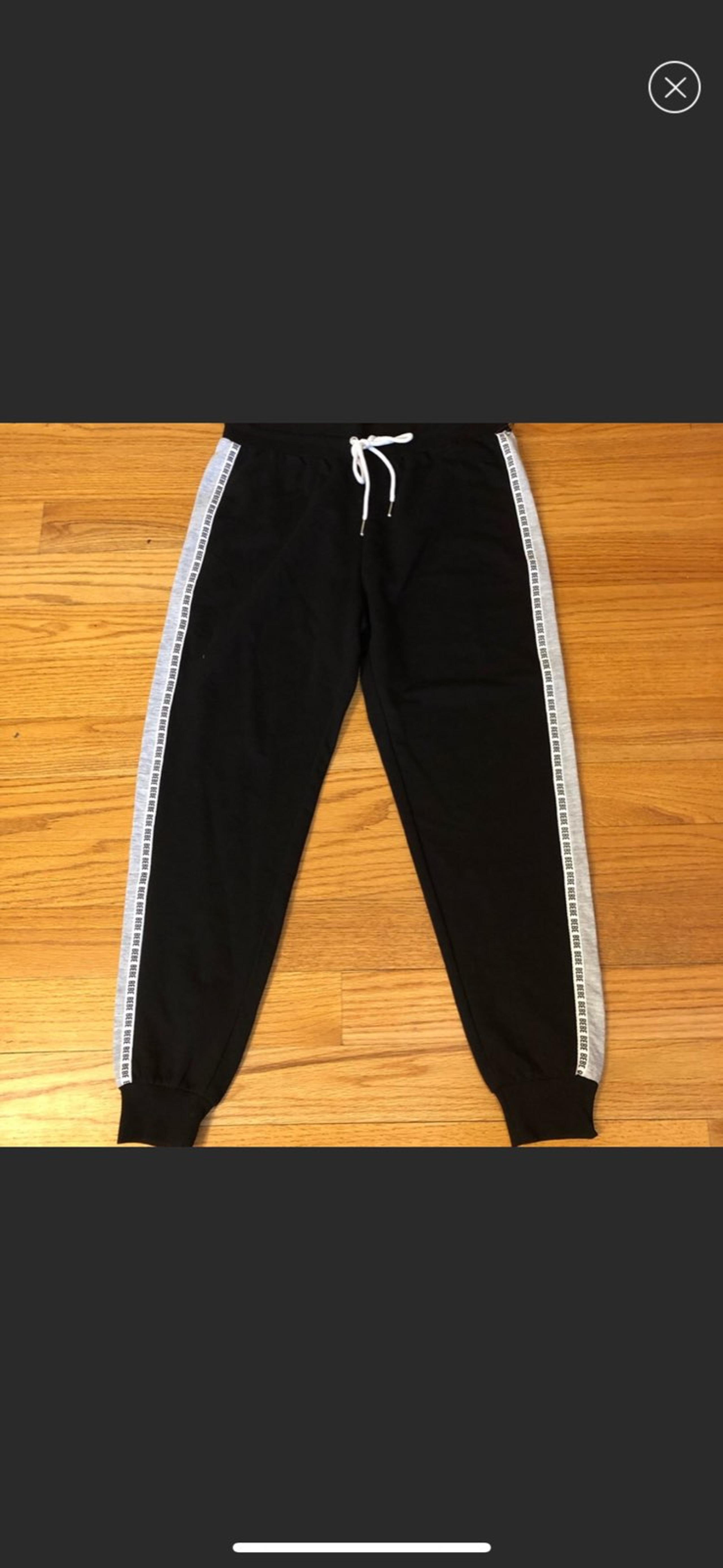 Bebe Sport Sweatpants
