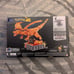 MEGA Pokemon Charizard Building Kit with Motion - 1664pcs