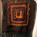 Poncho a One of a Kind Handmade