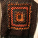 Poncho a One of a Kind Handmade
