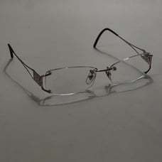 Versace Eyeglasses Frames Only Mod 1080 B 1056 Rose Gold 52 16 130