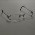 Versace Eyeglasses Frames Only Mod 1080 B 1056 Rose Gold 52 16 130