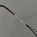 Versace Eyeglasses Frames Only Mod 1080 B 1056 Rose Gold 52 16 130