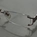Versace Eyeglasses Frames Only Mod 1080 B 1056 Rose Gold 52 16 130