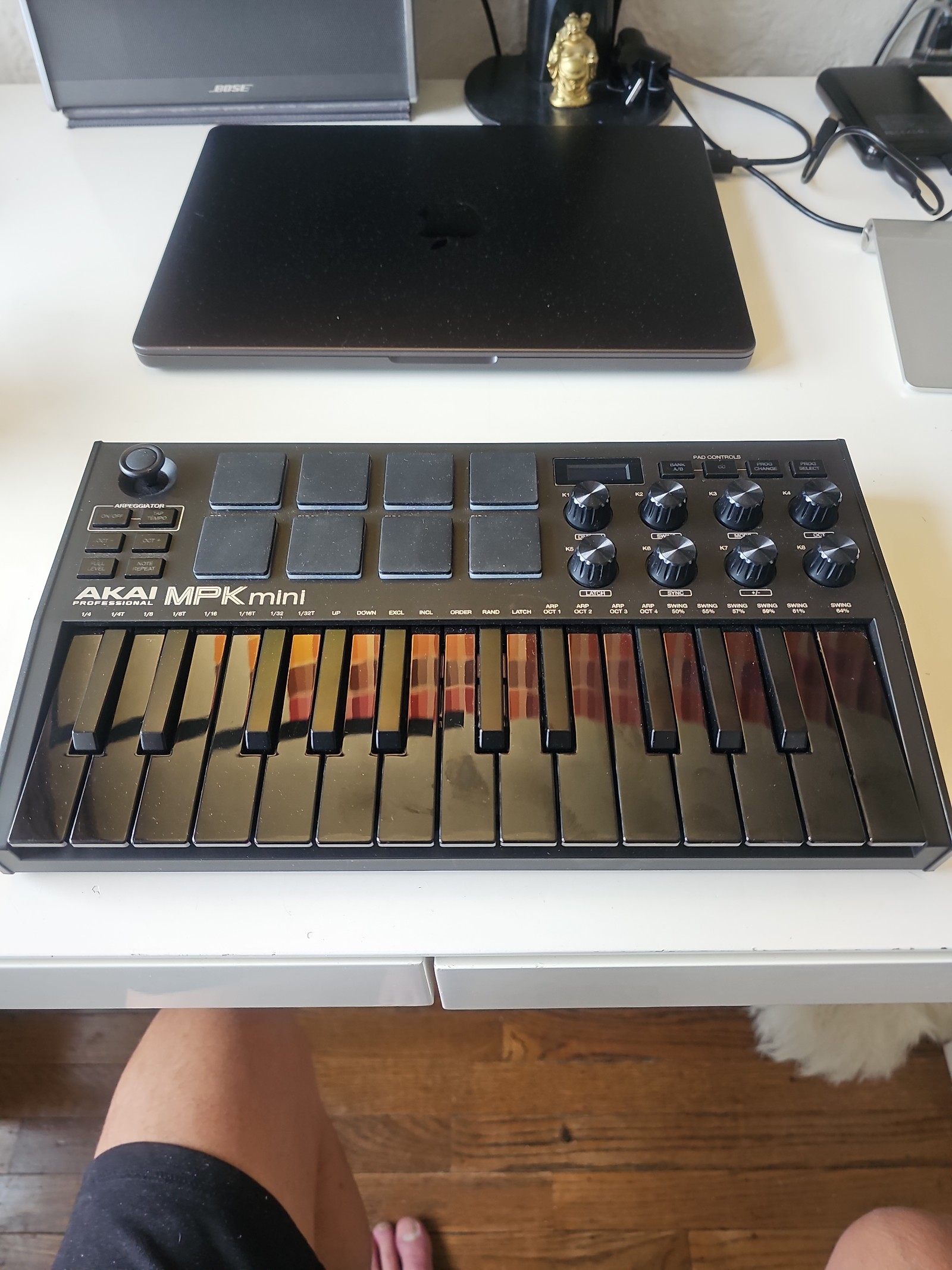 AKAI MPK mini