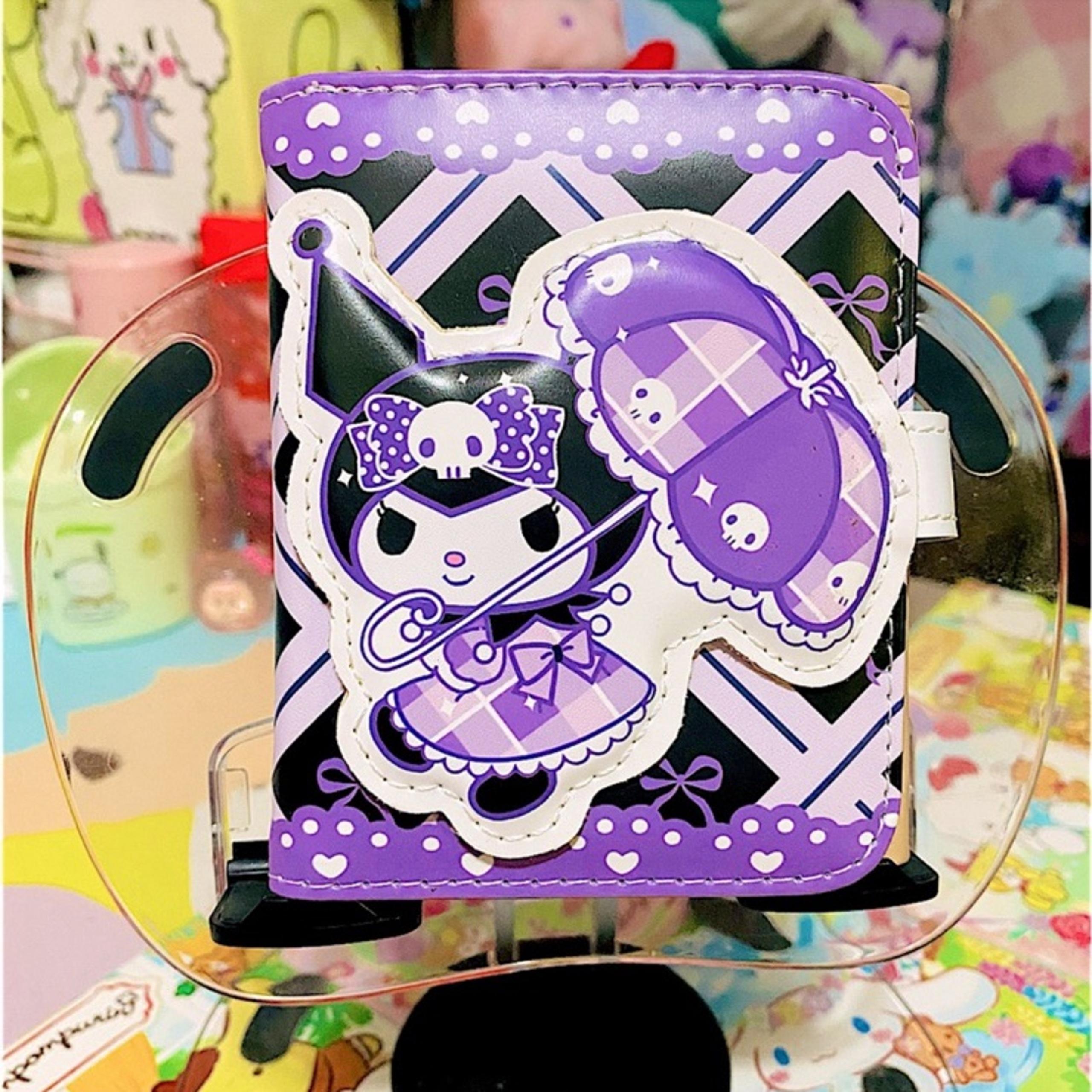 Kuromi wallet
