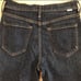 Mother Jeans