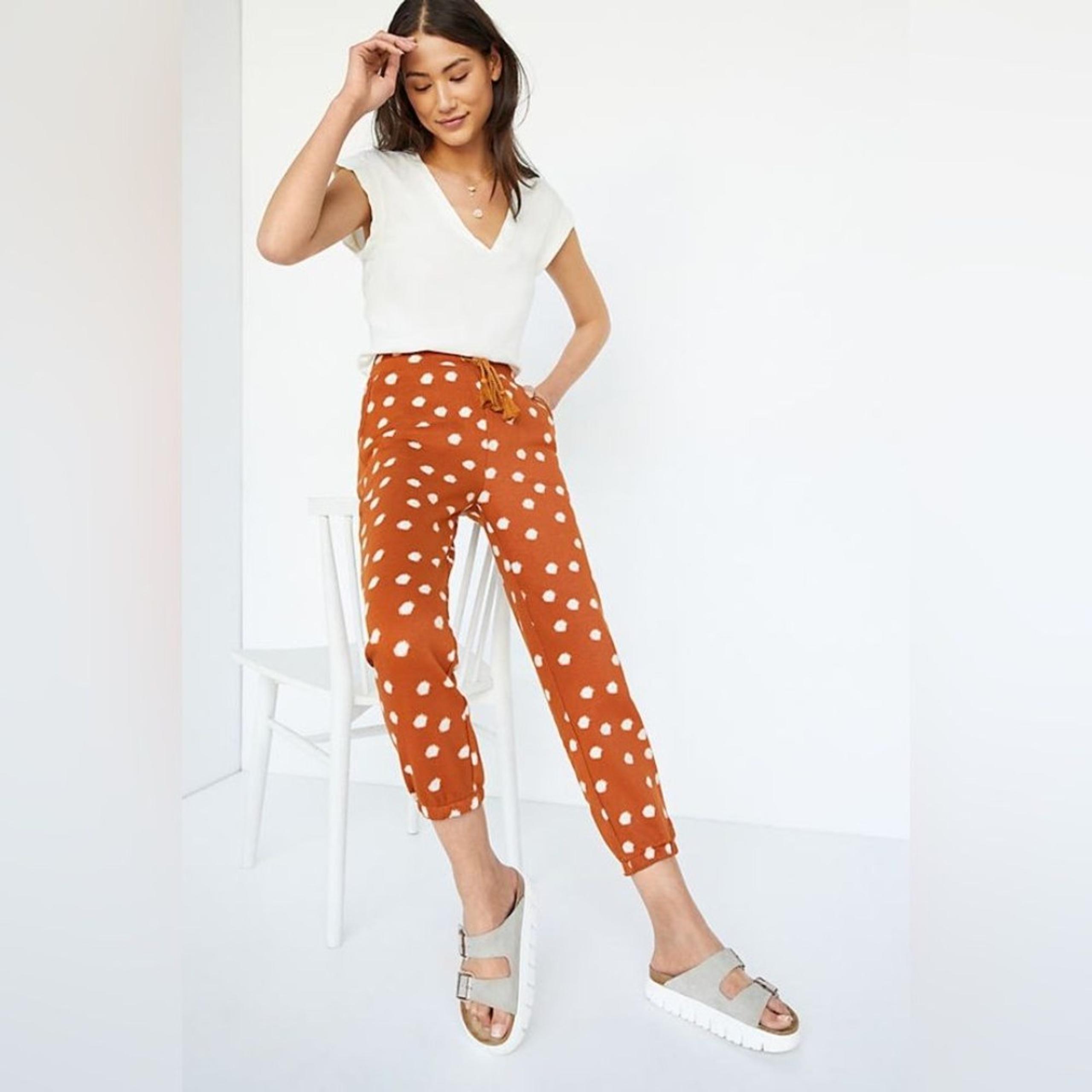 Anthropologie Daily Practice Joggers